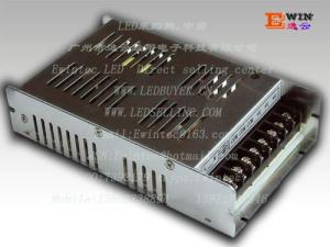 厂家直销优质AC220V-DC48V开关电源超薄220V-48V4.1A200W开关电源