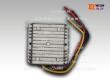 接反保护防水升降压双路输出DC9-36V转DC3.3V4.5A 48V2.5ADC电源