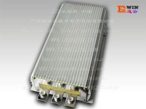 高效大功率 车载防水升压电源DC12V升24V 30A 750W DCDC升压电源